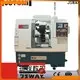 دقة دقة مخرطة شبه CNC الدقيقة للمصنع 1