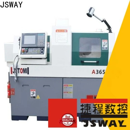 JSWAY SWISS SWISS STYLE para taller 1