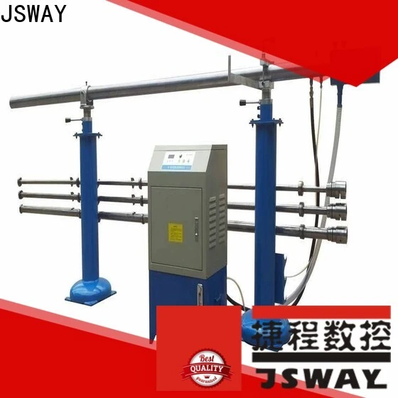 JSWAY CNC Lathe Accessy para la venta para fábrica 1