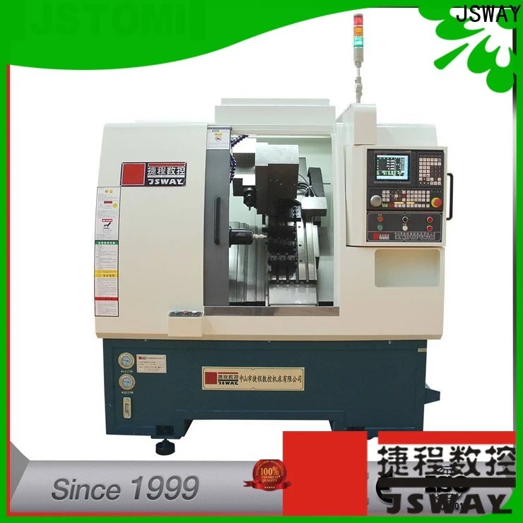 El mejor eje de costo de la máquina de fresado CNC para la venta para fábrica 1