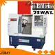 JSWAY المورد التكلفة الآلي CNC الأفقي لورشة العمل 1