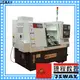 Safe CNC Machine Machine Brands Torno Proveedor para Factory 1