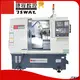 مبيعات مبيعات آلات CNC دقيقة مع Tailstock لورشة العمل 1