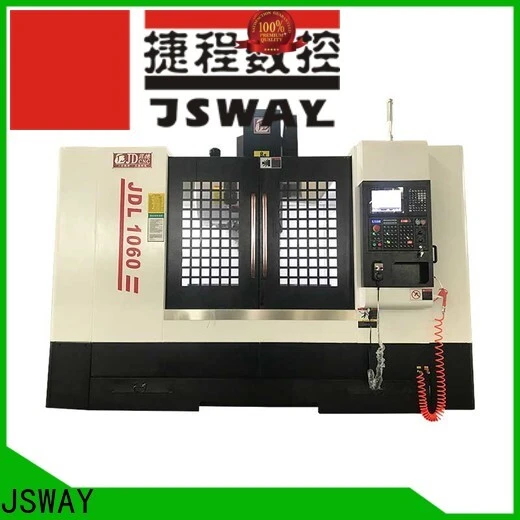 JSWAY SEGURIDAD CHARECH Machine CNC para la venta en venta por lugar de trabajo 1