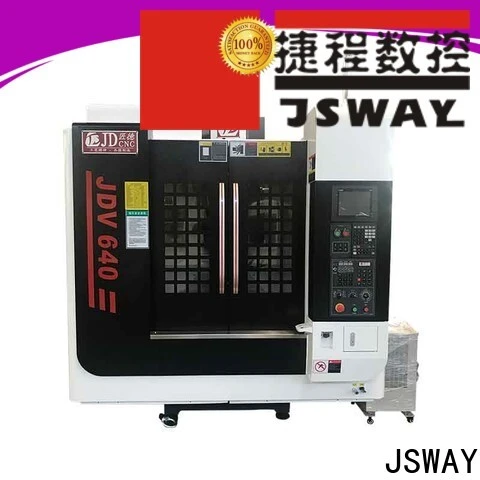 JSWAY Workbench Type Machine Vendor para taller 1