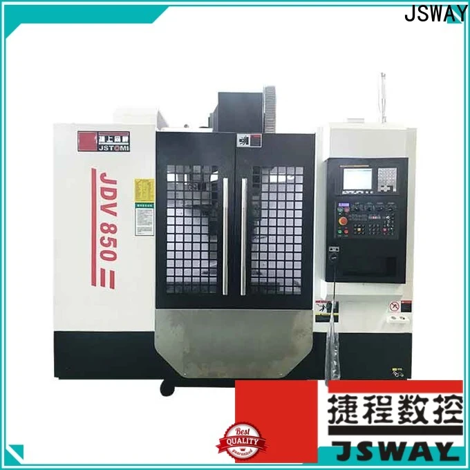 Fabricante profesional del centro de procesos de mecanizado CNC para planta 1