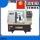 آلة CNC التلقائية JSWAY مع Tailstock للمصنع 1
