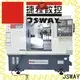 حالة فيديو آمنة لجهاز CNC مع Tailstock لمكان العمل 1