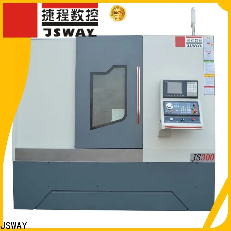 jsway عصابة صغيرة مخرطة معدنية للبيع لقطع الغيار الإنسي 1