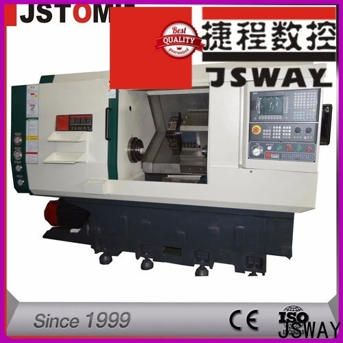 JSWAY SAFE CNC Accesorios de máquinas Vendedor para planta 1
