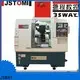 Jsway أفضل مخرطة تحول مع Tailstock لورشة العمل 1