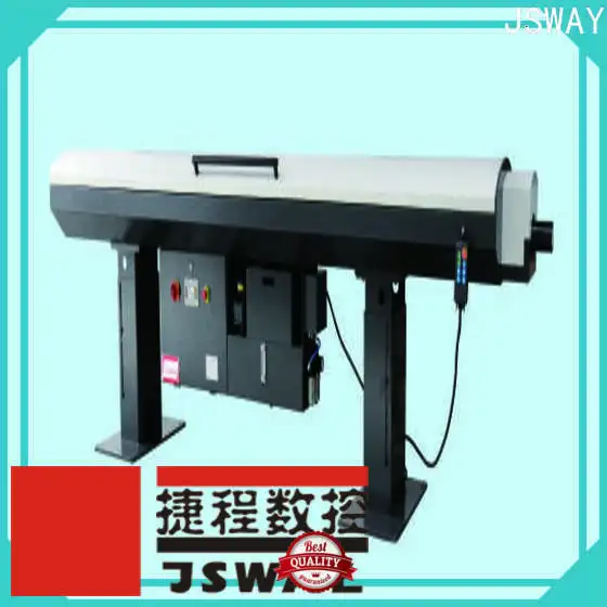 الشركة المصنعة لقطع غيار مخرطة CNC الفعالة للمصنع 1