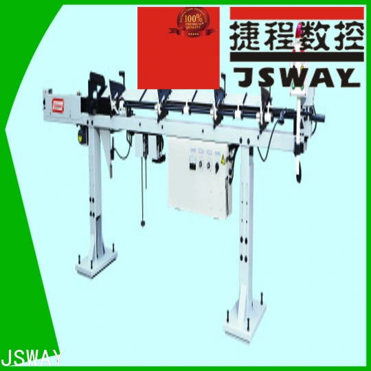 JSWAY LATHTA Fabricante de accesorios para planta 1