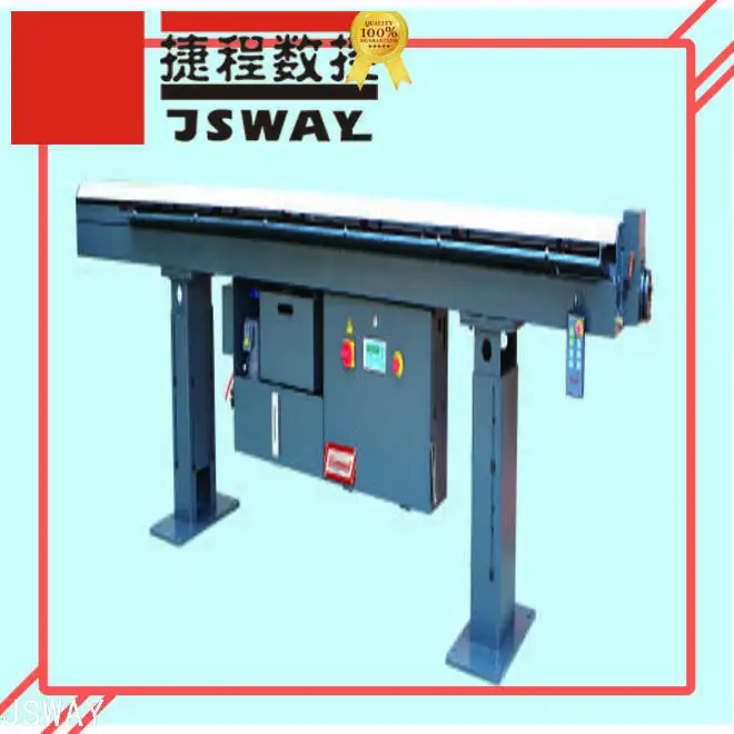 JSWAY مود متين CNC Milling Machine Machin1 1