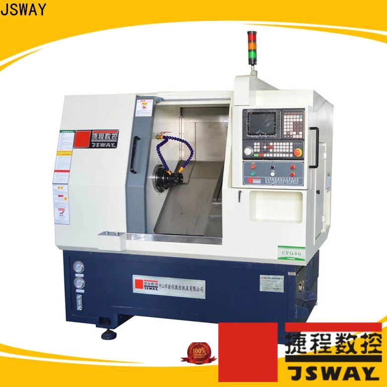JSWAY MEJOR VENDIENTO DE CNC MILLS EN VENTA PARA FACTORY 1