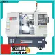 Jsway Lathes Metal CNC Machine للبيع للمصنع 1