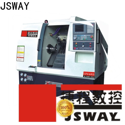 JSWAY Sale Machine a la venta para taller 1
