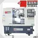 JSWAY Professional CNC مخرطة المخرطة مصنع للنبات 1