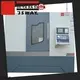 Jsway Lathe ใช้เครื่องกลึงสำหรับชิ้นส่วนไฟฉาย 1
