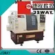 jsway الأنواع الأفقية من بائع آلة CNC في مكان العمل 1