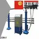 JSWAY WU800 6 محاور تحريف المحور Y المغزل الكهربائي المزدوج آلة برج الطاقة العلوية326 1