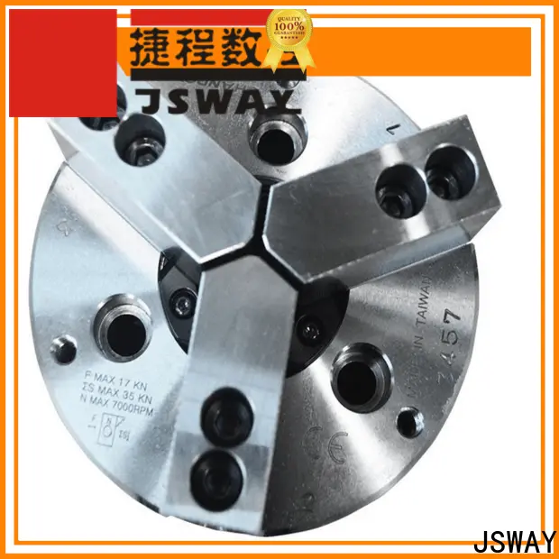 jsway professinal CNC Machine Parts للبيع للصناعات المتعددة 1