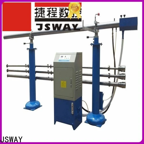 Fabricante de piezas de JSWAY CNC para múltiples industrias5 1