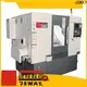 JSWAY Design compra de una máquina CNC de alta eficiencia para piezas de automóvil 1