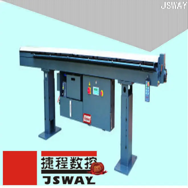 JSWAY CNC Parts Factory para fábrica3 1