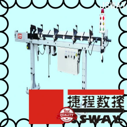 JSWAY CNC Lathe Accessory Vendor para fábrica 1