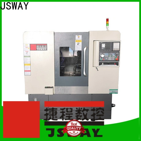 JSWAY La mejor máquina CNC para la venta para fábrica 1