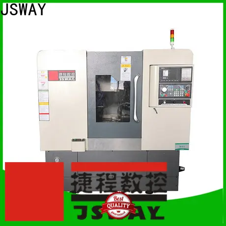 Jsway أفضل أحدث آلة CNC للبيع للمصنع 1