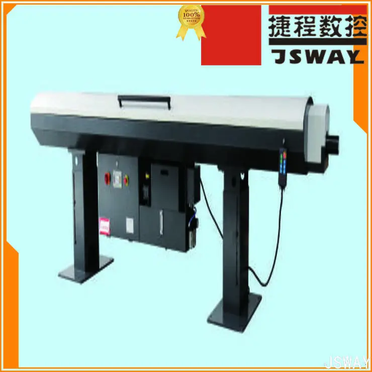 JSWAY CNC Máquina Accesorios Fabricante para Factory6 1