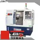 Jsway Wheel CNC Mill Pendor لورشة العمل 1