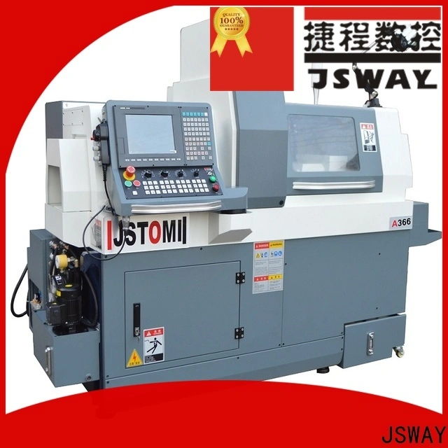 Gran proveedor de CNC suizo preciso para el taller 1