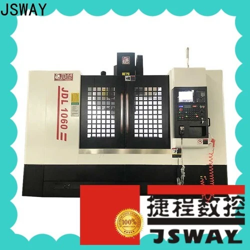 JSWAY MECHINING MECHININING CNC ONLINE PARA Taller 1