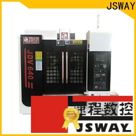 Mejor fábrica vertical de mecanizado CNC para fábrica 1