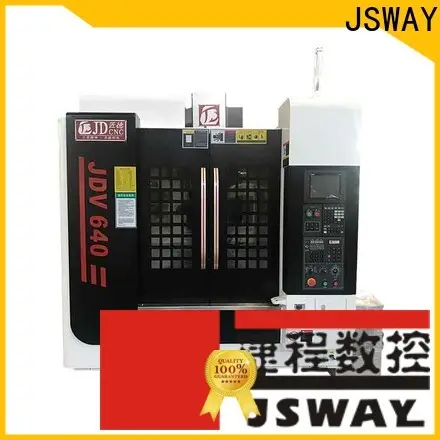 أفضل مصنع عمودي للآلات CNC للمصنع 1