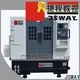 Jsway Professional CNC Milling Center للبيع للمصنع 1