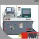 JSWAY DANENT VMC Machine Factory for Workshop 1