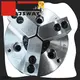 Vendor de piezas CNC duradero de JSWAY para fábrica 1