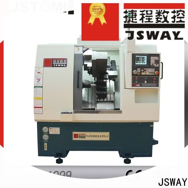 La mejor fábrica de corte de torno de CNC preciso para la planta 1