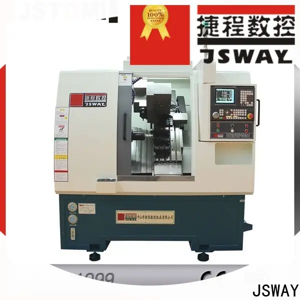 أفضل مصنع مخرطة مخرطة صغيرة من CNC للنبات 1