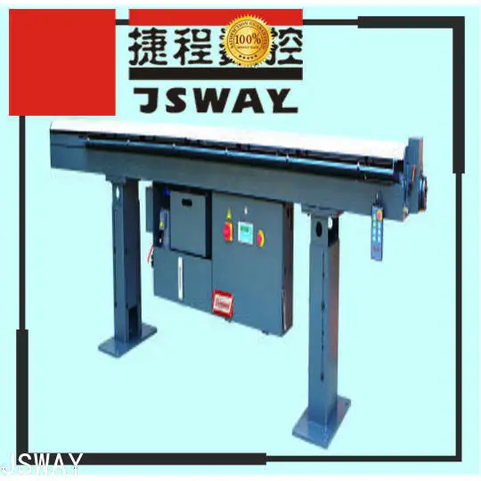 JSWAY CNC Machine Machine Vendor para múltiples industrias 1