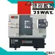 JSWAY العملي المورد الآلي CNC لقطع غيار السيارات 1