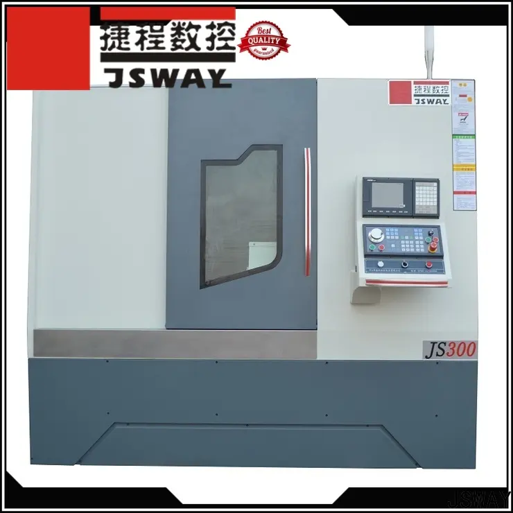 Jsway Design CNC معدات للبيع عبر الإنترنت لقطع غيار الآلات الإنسي 1