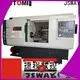 JSWAY PRECISION CNC MILL MILLANTER 1
