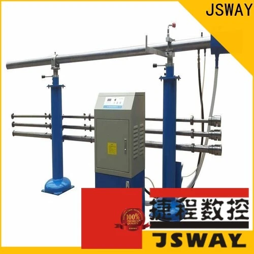 Proveedor de accesorios de torno eficientes de JSWAY para múltiples industrias 1