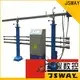 Proveedor de accesorios de torno eficientes de JSWAY para múltiples industrias 1