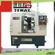 JSWAY أفضل مورد CNC مخرطة Mill Combo لمكان العمل 1